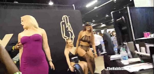  exxxotica 2018 chicago pornstars n freaks gone wild